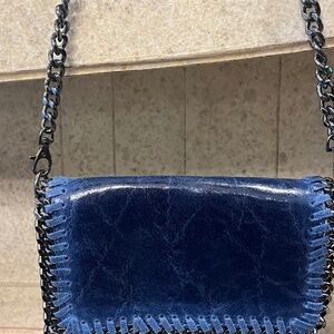 Leather Purse